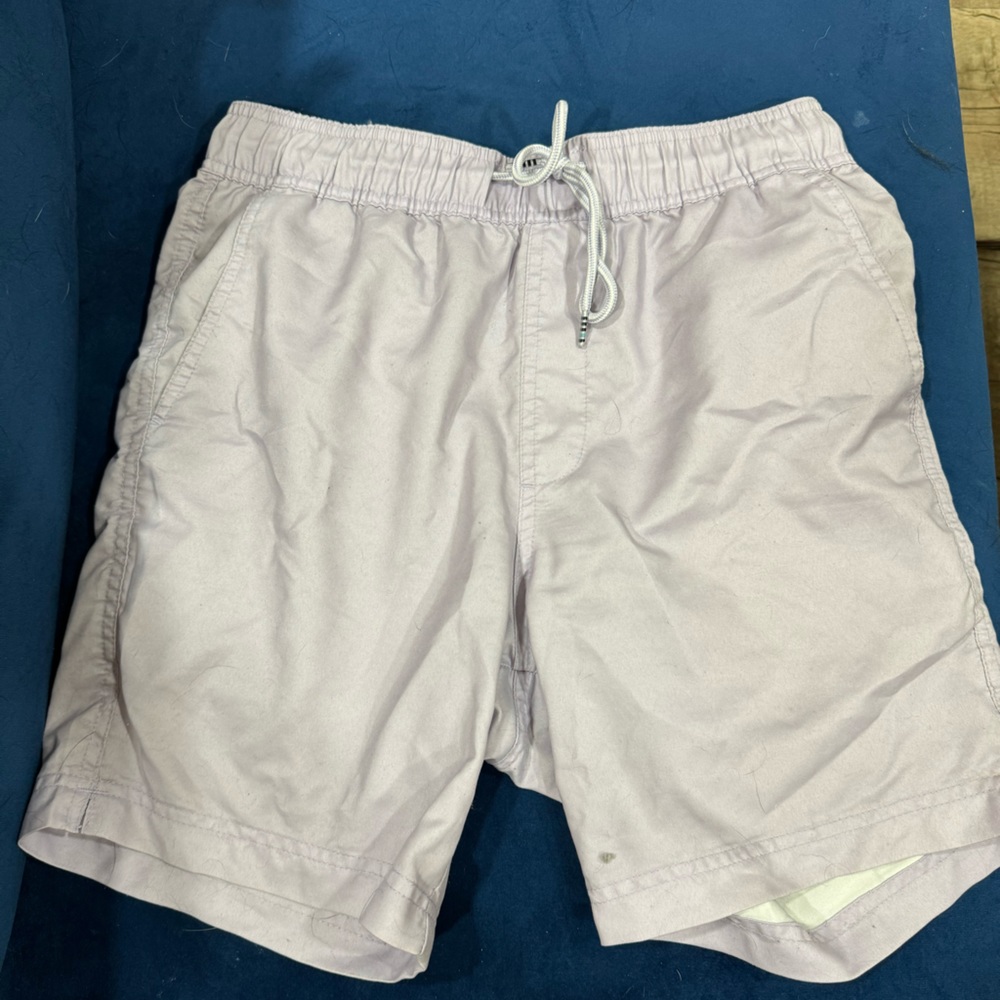Size S pacsun shorts